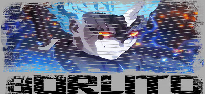 16oz JPN Anime-JA-121